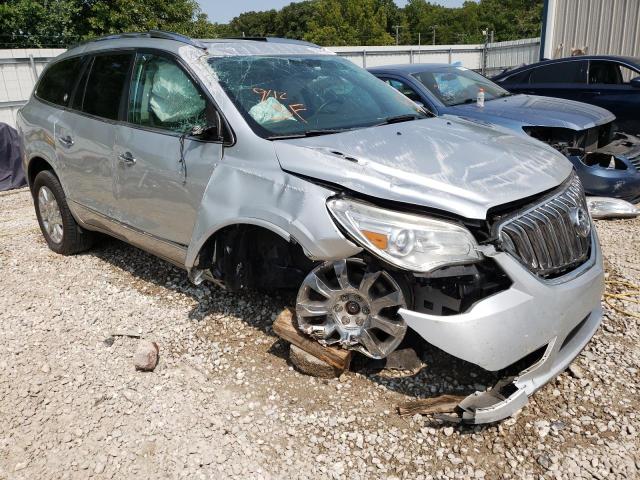 Photo 0 VIN: 5GAKRBKD9GJ245413 - BUICK ENCLAVE 