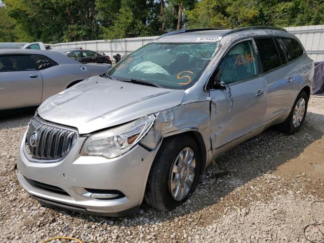 Photo 1 VIN: 5GAKRBKD9GJ245413 - BUICK ENCLAVE 