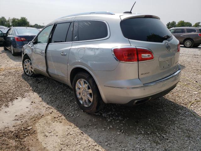 Photo 2 VIN: 5GAKRBKD9GJ245413 - BUICK ENCLAVE 