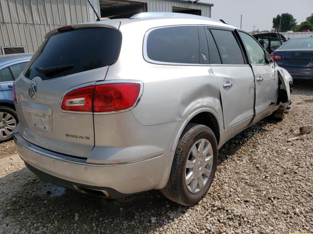 Photo 3 VIN: 5GAKRBKD9GJ245413 - BUICK ENCLAVE 