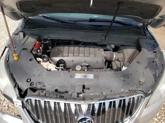 Photo 6 VIN: 5GAKRBKD9GJ245413 - BUICK ENCLAVE 