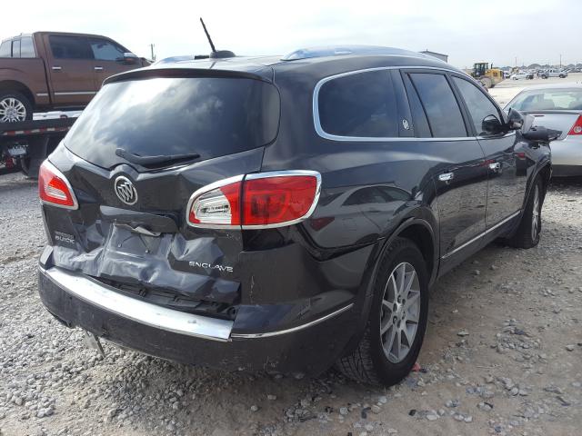 Photo 3 VIN: 5GAKRBKD9GJ247176 - BUICK ENCLAVE 