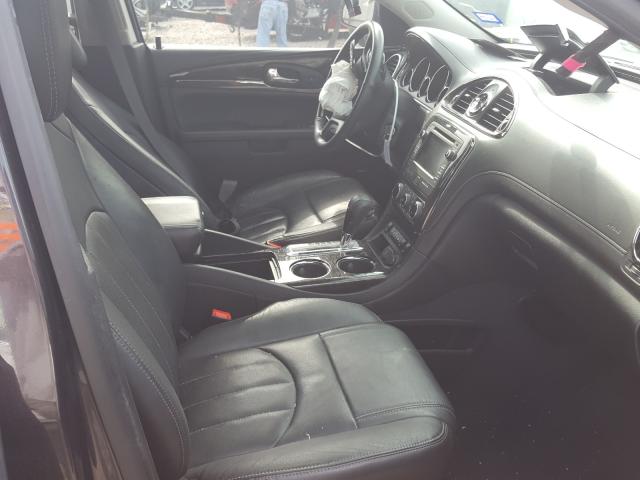 Photo 4 VIN: 5GAKRBKD9GJ247176 - BUICK ENCLAVE 