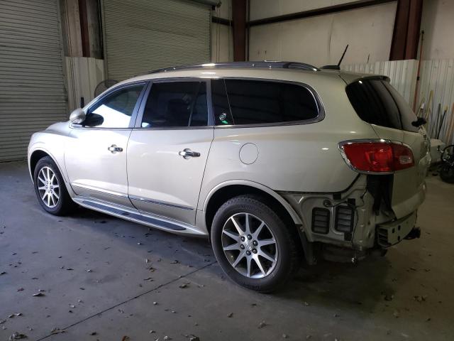 Photo 1 VIN: 5GAKRBKD9GJ257707 - BUICK ENCLAVE 