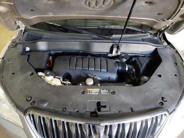 Photo 11 VIN: 5GAKRBKD9GJ257707 - BUICK ENCLAVE 