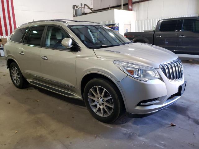 Photo 3 VIN: 5GAKRBKD9GJ257707 - BUICK ENCLAVE 