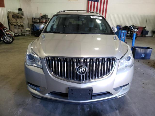 Photo 4 VIN: 5GAKRBKD9GJ257707 - BUICK ENCLAVE 