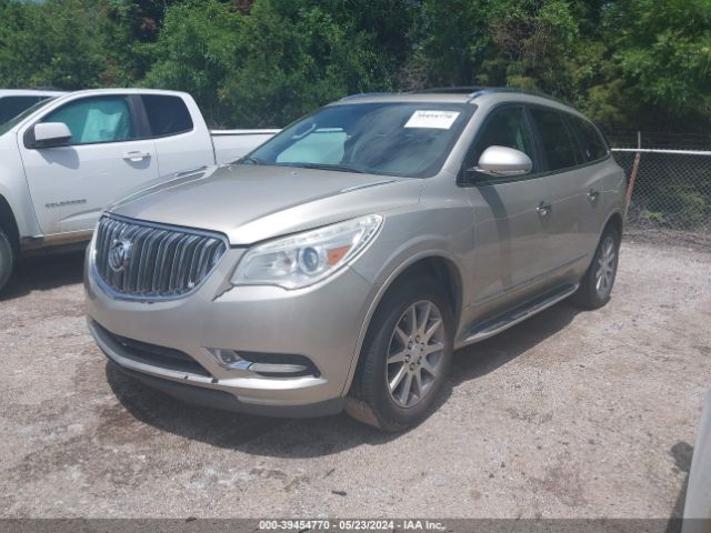 Photo 1 VIN: 5GAKRBKD9GJ257707 - BUICK ENCLAVE 