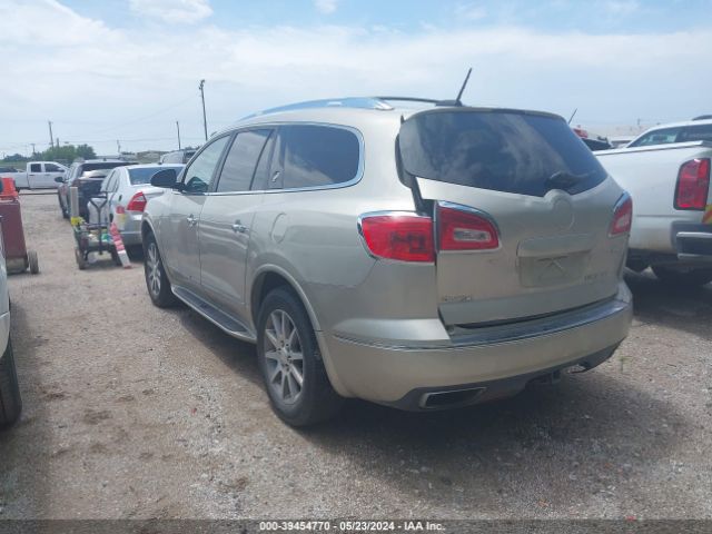 Photo 2 VIN: 5GAKRBKD9GJ257707 - BUICK ENCLAVE 