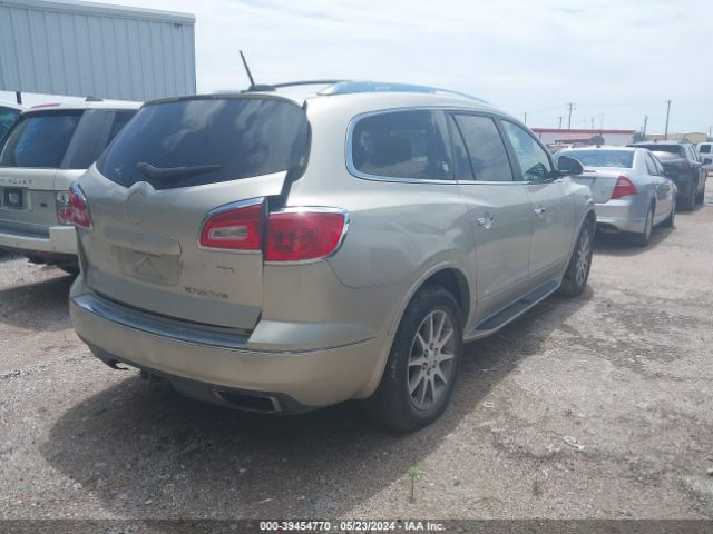 Photo 3 VIN: 5GAKRBKD9GJ257707 - BUICK ENCLAVE 