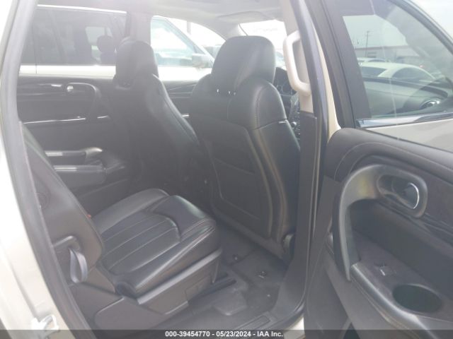 Photo 7 VIN: 5GAKRBKD9GJ257707 - BUICK ENCLAVE 