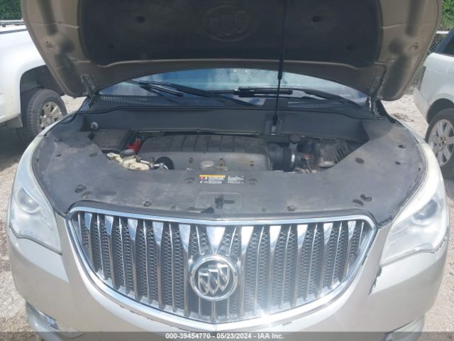 Photo 9 VIN: 5GAKRBKD9GJ257707 - BUICK ENCLAVE 