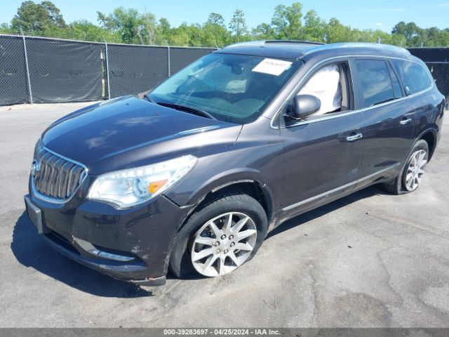 Photo 1 VIN: 5GAKRBKD9GJ291758 - BUICK ENCLAVE 