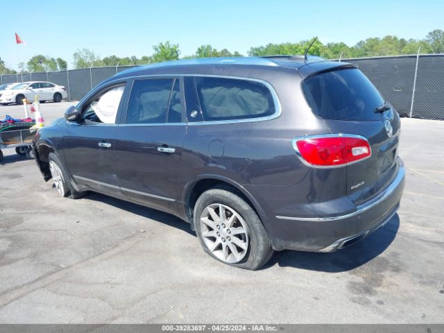 Photo 2 VIN: 5GAKRBKD9GJ291758 - BUICK ENCLAVE 