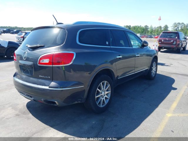 Photo 3 VIN: 5GAKRBKD9GJ291758 - BUICK ENCLAVE 