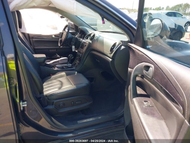 Photo 4 VIN: 5GAKRBKD9GJ291758 - BUICK ENCLAVE 