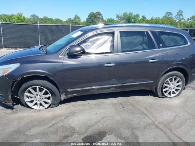 Photo 5 VIN: 5GAKRBKD9GJ291758 - BUICK ENCLAVE 