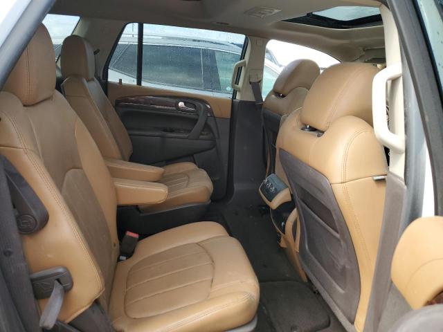 Photo 10 VIN: 5GAKRBKD9GJ299486 - BUICK ENCLAVE 