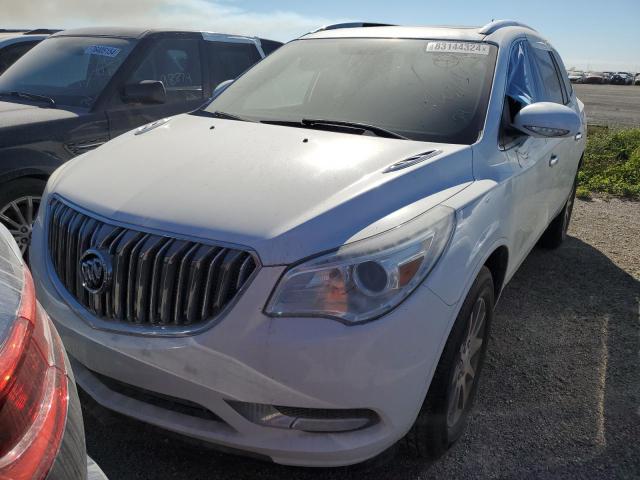 Photo 4 VIN: 5GAKRBKD9GJ299486 - BUICK ENCLAVE 