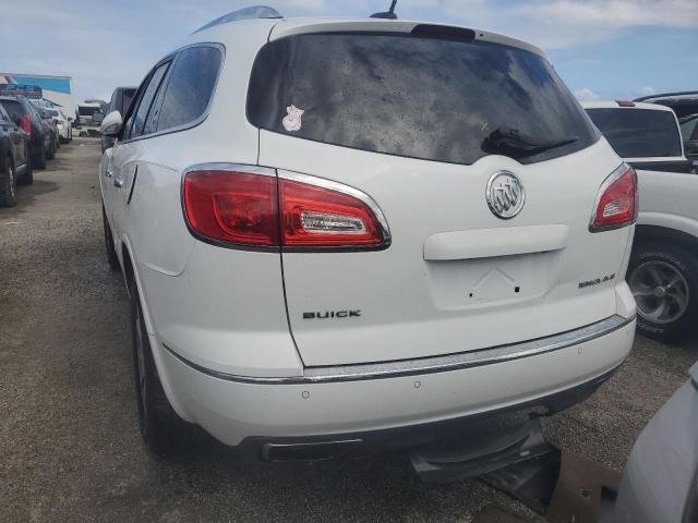 Photo 5 VIN: 5GAKRBKD9GJ299486 - BUICK ENCLAVE 