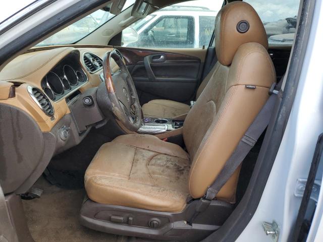 Photo 6 VIN: 5GAKRBKD9GJ299486 - BUICK ENCLAVE 