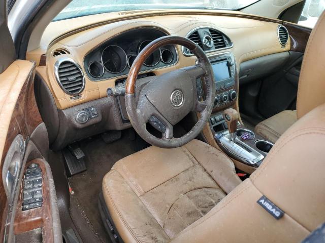 Photo 7 VIN: 5GAKRBKD9GJ299486 - BUICK ENCLAVE 