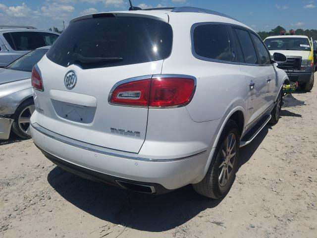 Photo 3 VIN: 5GAKRBKD9GJ308591 - BUICK ENCLAVE 