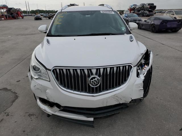 Photo 4 VIN: 5GAKRBKD9GJ344863 - BUICK ENCLAVE 