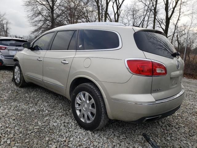 Photo 2 VIN: 5GAKRBKD9HJ120672 - BUICK ENCLAVE 