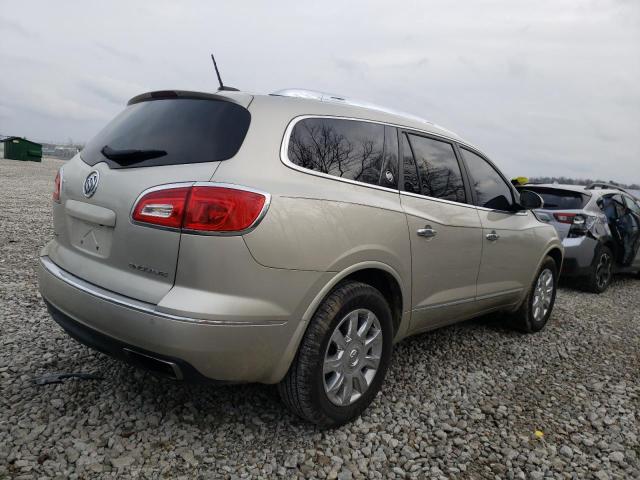 Photo 3 VIN: 5GAKRBKD9HJ120672 - BUICK ENCLAVE 