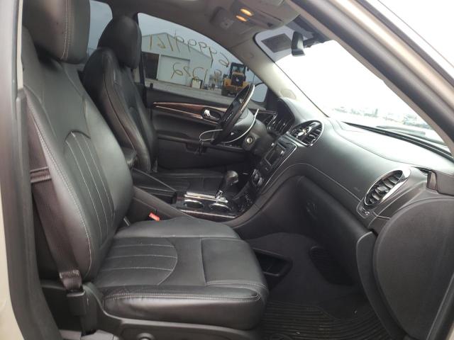 Photo 4 VIN: 5GAKRBKD9HJ120672 - BUICK ENCLAVE 