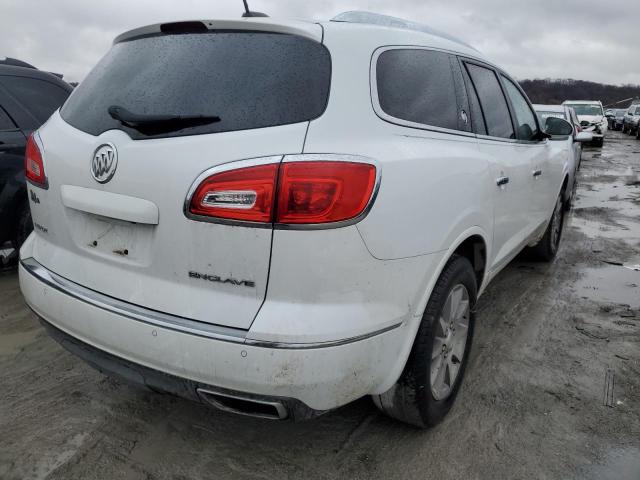 Photo 2 VIN: 5GAKRBKD9HJ131011 - BUICK ENCLAVE 