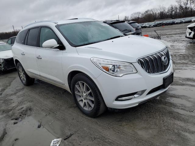 Photo 3 VIN: 5GAKRBKD9HJ131011 - BUICK ENCLAVE 