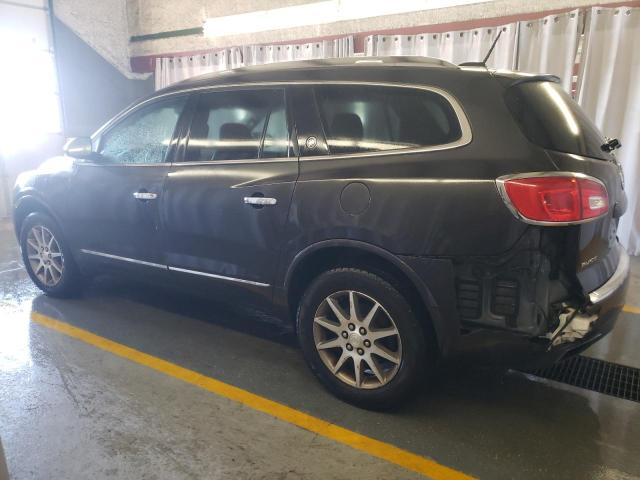 Photo 1 VIN: 5GAKRBKD9HJ147595 - BUICK ENCLAVE 