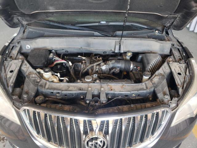 Photo 11 VIN: 5GAKRBKD9HJ147595 - BUICK ENCLAVE 