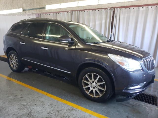 Photo 3 VIN: 5GAKRBKD9HJ147595 - BUICK ENCLAVE 