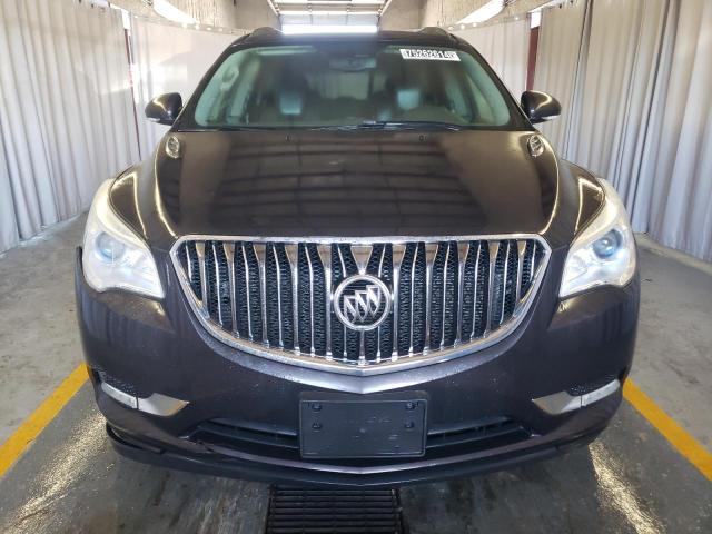 Photo 4 VIN: 5GAKRBKD9HJ147595 - BUICK ENCLAVE 