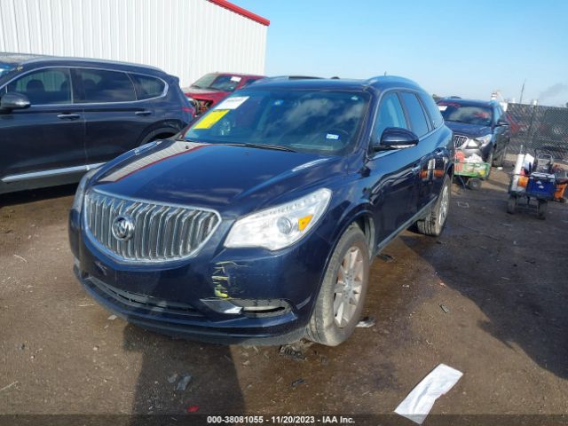 Photo 1 VIN: 5GAKRBKD9HJ149895 - BUICK ENCLAVE 