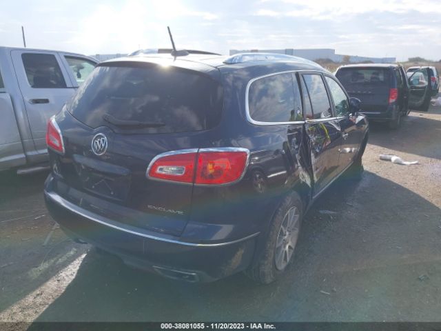 Photo 3 VIN: 5GAKRBKD9HJ149895 - BUICK ENCLAVE 