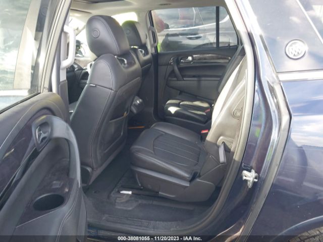 Photo 7 VIN: 5GAKRBKD9HJ149895 - BUICK ENCLAVE 