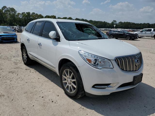 Photo 3 VIN: 5GAKRBKD9HJ150402 - BUICK ENCLAVE 