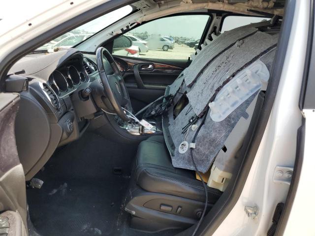 Photo 6 VIN: 5GAKRBKD9HJ150402 - BUICK ENCLAVE 