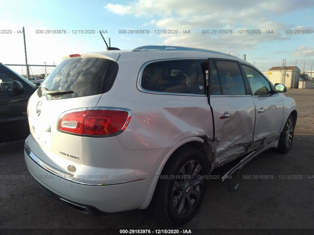 Photo 3 VIN: 5GAKRBKD9HJ154689 - BUICK ENCLAVE 