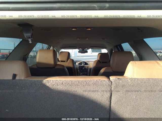 Photo 7 VIN: 5GAKRBKD9HJ154689 - BUICK ENCLAVE 