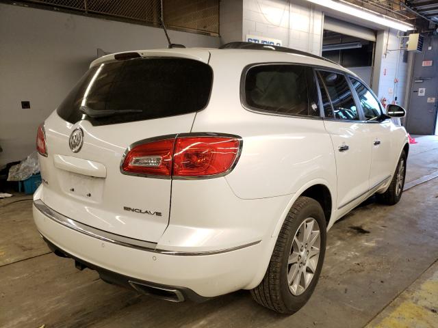 Photo 3 VIN: 5GAKRBKD9HJ169628 - BUICK ENCLAVE 