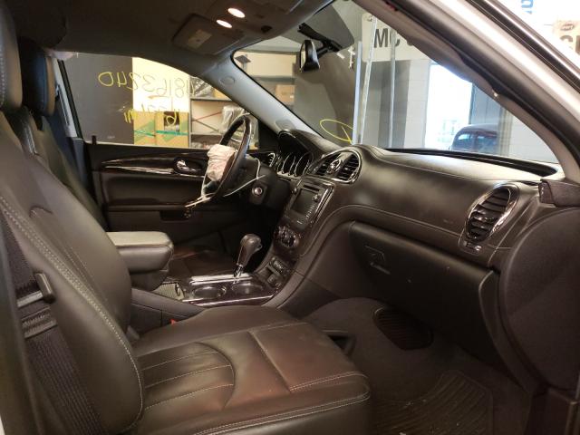 Photo 4 VIN: 5GAKRBKD9HJ169628 - BUICK ENCLAVE 