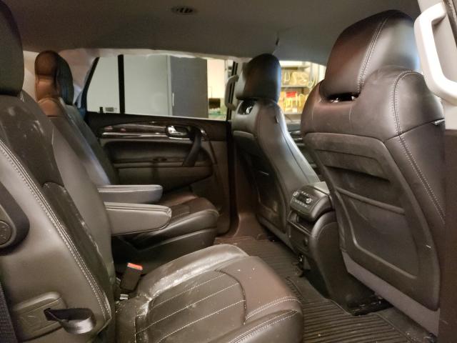 Photo 5 VIN: 5GAKRBKD9HJ169628 - BUICK ENCLAVE 