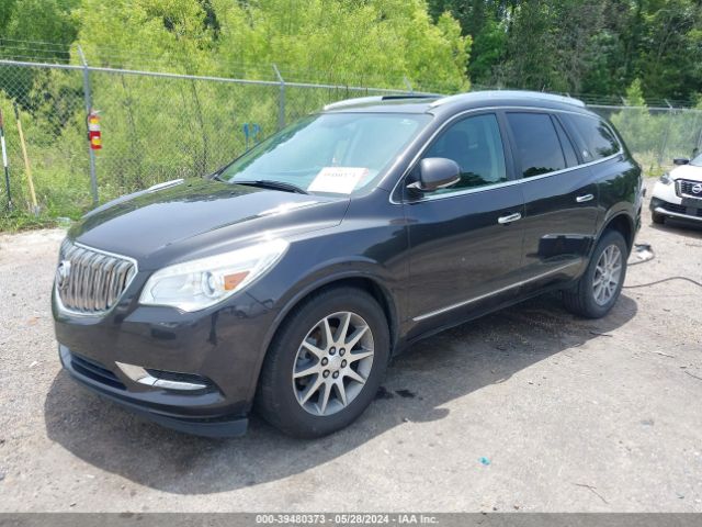 Photo 1 VIN: 5GAKRBKD9HJ201641 - BUICK ENCLAVE 