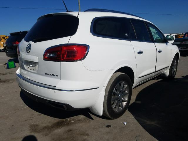 Photo 3 VIN: 5GAKRBKD9HJ243971 - BUICK ENCLAVE 