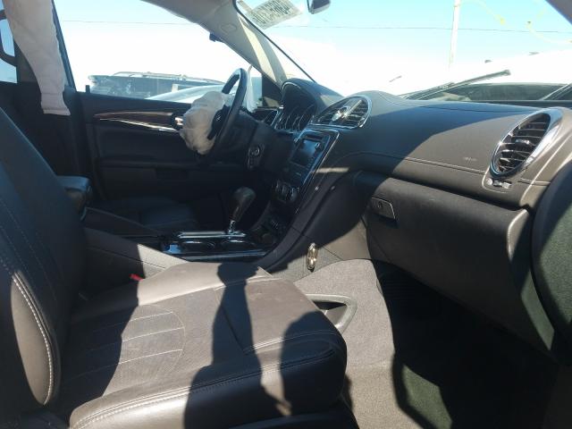 Photo 4 VIN: 5GAKRBKD9HJ243971 - BUICK ENCLAVE 